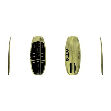 KT Kiteboard Drifter Kite - 2024 Boards 1