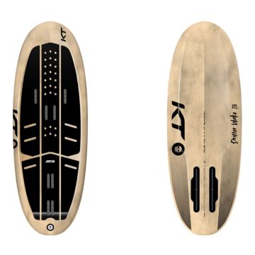 KT Kiteboard Drifter Wake - 2024 Kite Foilen 1