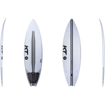 KT Kiteboard Driver - 2024 Directional 1