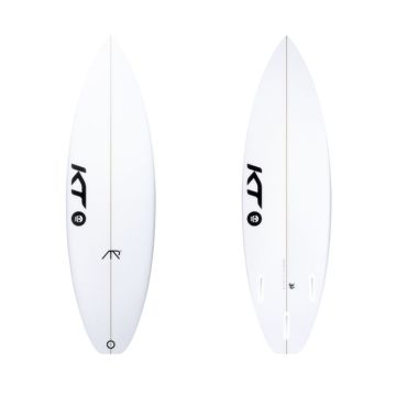 KT Wellenreiter AR - All-Around Thruster 2024 Surfboards 1