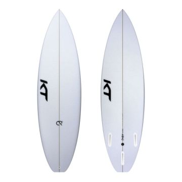 KT Wellenreiter Crusher 5 2025 Surfboards 1