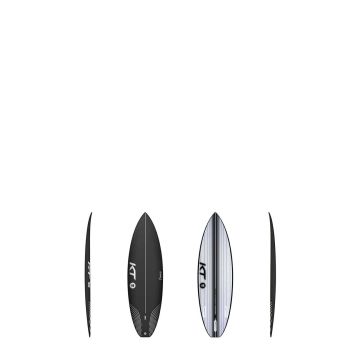 KT Wellenreiter Expanse 2024 Surfboards 1