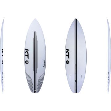 KT Wellenreiter Plate Lunch 2024 Surfboards 1