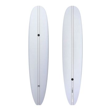 KT Wellenreiter Yardstick 2 2025 Surfboards 1