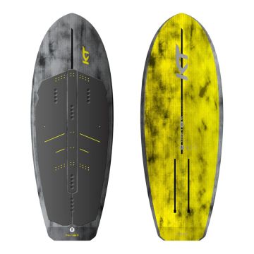 KT Wing Foil Board Drifter 4 Carbon - 2025 Foil Boards 1