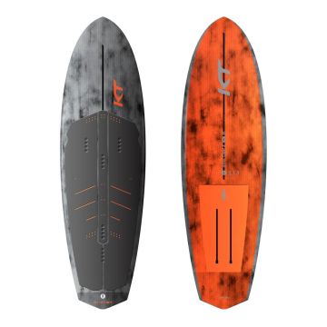 KT Wing Foil Board Ginxu Super K - 2025 Foil Boards 1