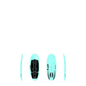 KT Wing Foil Board Wing Drifter F - 2024 Foil Boards 1