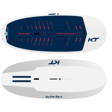 KT Wing Foil Board Wing Drifter Flight - 2024 Foil Boards 1