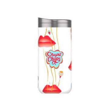 LES ARTISTES PARIS Isolierflasche Chupa Kiss mat - 2024 Becher & Trinkflaschen 1