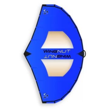 Loftsails Surf Wing Wingnut Orange 2021 Wing Foilen 1