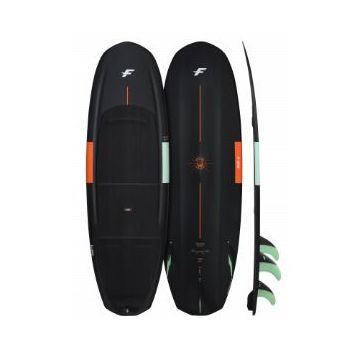 F-One Kiteboard MAGNET CARBON - 2024 Kiten 1