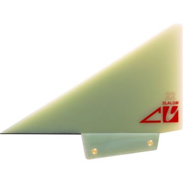 Maui Ultra Fins Windsurf Finne DELTA-SLALOM Tuttlebox Slalom Tide 1