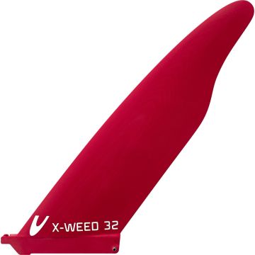 Maui Ultra Fins Windsurf Finne X-WEED ROT US-System Windsurfen 1