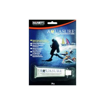 Ascan Reparatur Zubheör Aquasure Preis in € / 100g = 35,80 Windsurfen 1