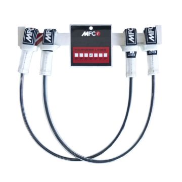 MFC Trapeztampen Harness Lines - Windsurfen 1