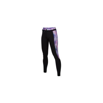 Mystic SUP Anzug Diva Neo Pants 2/2mm Bzip Women 2/2 Damen 900-Black 2021 SUP Anzüge 1