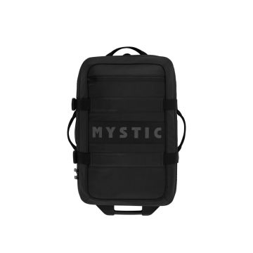 Mystic Bag Passage Carry-on Bag 900-Black 2025 Bags 1