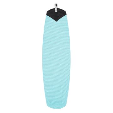 Mystic Boardbag Boardsock Stubby 690-Mint 2025 Wellenreiten 1