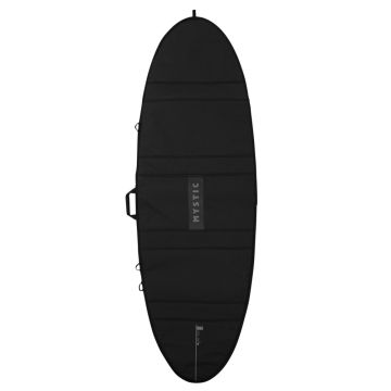 Mystic Boardbag Patrol Day Cover Windsurf 900-Black Zubehör 1