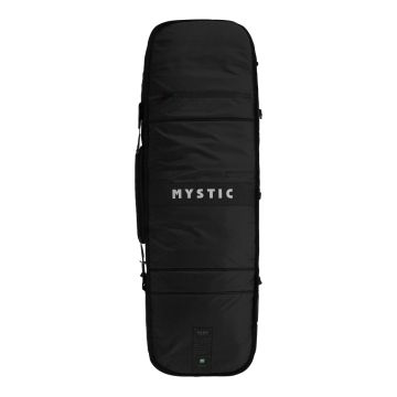 Mystic Boardbag Saga Boardbag 900-Black 2025 Bags 1