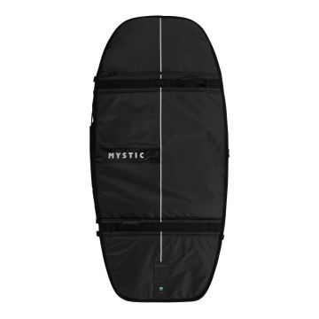 Mystic Boardbag Saga Foil Boardbag 900-Black 2025 Kiten 1