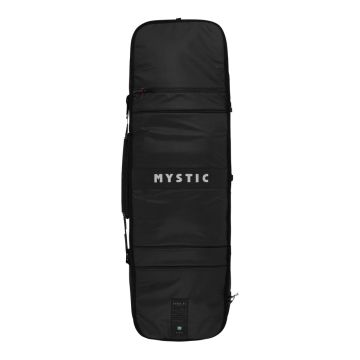 Mystic Boardbag Saga XL Boardbag 900-Black 2025 Kiten 1