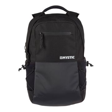 Mystic Boardbag Transit Backpack 900-Black 2025 Travelbags 1