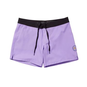 Mystic Boardshorts Jayde 501-Pastel Lilac Damen 2022 Fashion 1