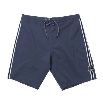 Mystic Boardshorts Retro 440-Dark Blue Herren 2022 Boardshorts 1