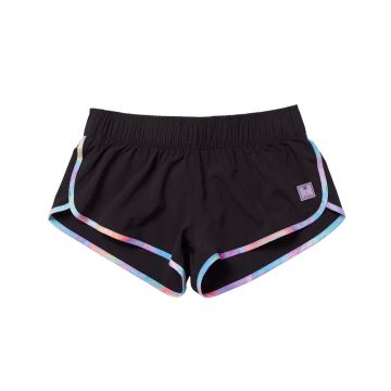 Mystic Boardshorts Roar 900-Black Damen 2022 Boardshorts 1