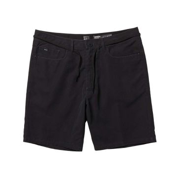 Mystic Boardshorts The Hybrid 900-Black Herren 2023 Boardshorts 1