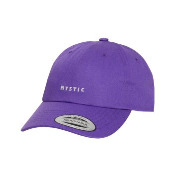 Mystic Cap Dad Cap 500-Purple 2024 Accessoires 1