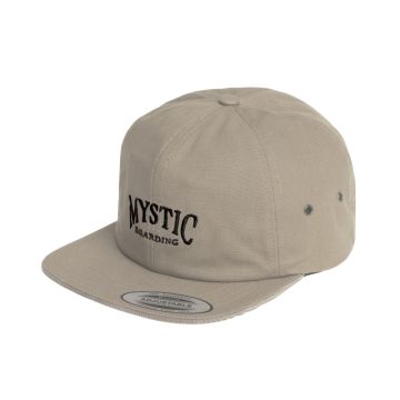 Mystic Cap Dust Cap 706-Warm Sand 2023 Caps 1