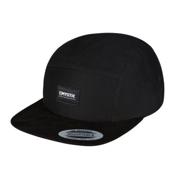 Mystic Cap Gizmo Cap 910-Caviar 2020 Accessoires 1