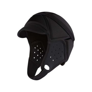 Mystic Cap Impact cap 900 Black 2024 Accessoires 1