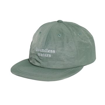 Mystic Cap Ripple Cap 608-Brave Green 2024 Accessoires 1