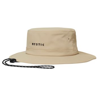 Mystic Cap The Fisherman Cap 706-Warm Sand 2024 Caps 1