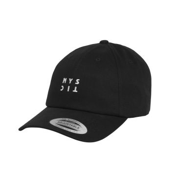 Mystic Cap The Mirror Cap 900-Black 2023 Caps 1