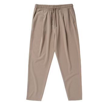 Mystic Hose Cove Pants 715-Taupe Herren 2024 Fashion 1