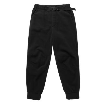 Mystic Hose The Heat Jogger Pant 900-Black Herren 2024 Hosen 1