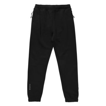 Mystic Hose The Jogger Pant 900-Black Damen 2023 Fashion 1