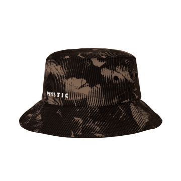 Mystic Hut Bucket Hat 730-Slate Brown 2024 Caps 1