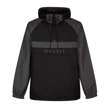 Mystic Jacke Bittersweet Jacket 900-Black Herren 2021 Fashion 1