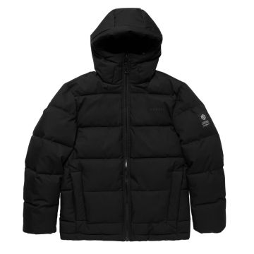 Mystic Jacke DTS Puffer Jacket 900-Black Herren 2024 Jacken 1