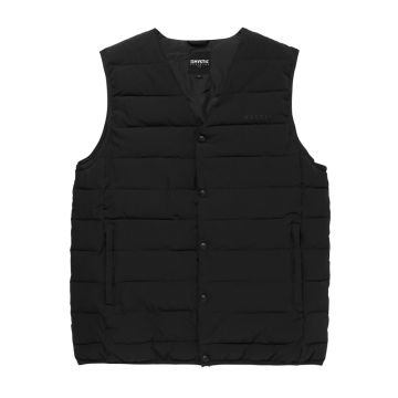 Mystic Jacke Quilted Bodywarmer 900-Black Herren 2024 Jacken 1