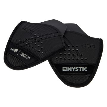 Mystic Kite Wakeboard Helm Earpadset Helmet 900-Black Helme 1