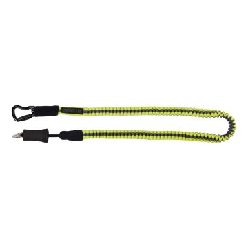 Mystic Kite Zubehör Kite HP Leash Long 650-Lime 2023 Kite Zubehör 1