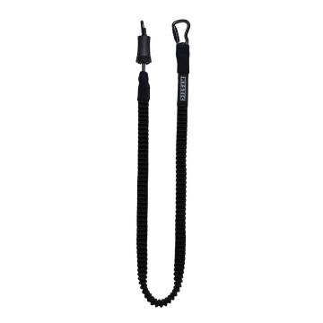 Mystic Kite Zubehör Kite HP Leash Long 990-Black/ Grey 2025 Kiten 1