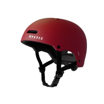 Mystic Kite Zubehör Vandal Helmet 300-Red 2025 Helme 1