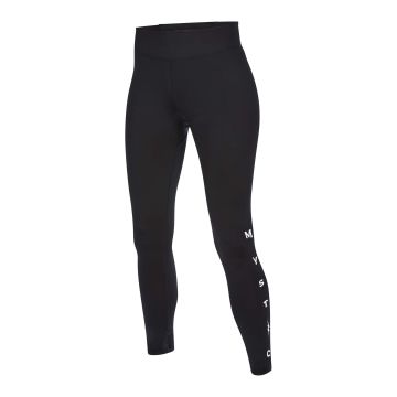 Mystic Leggings Diva Legging Damen 900-Black 2021 SUP Anzüge 1